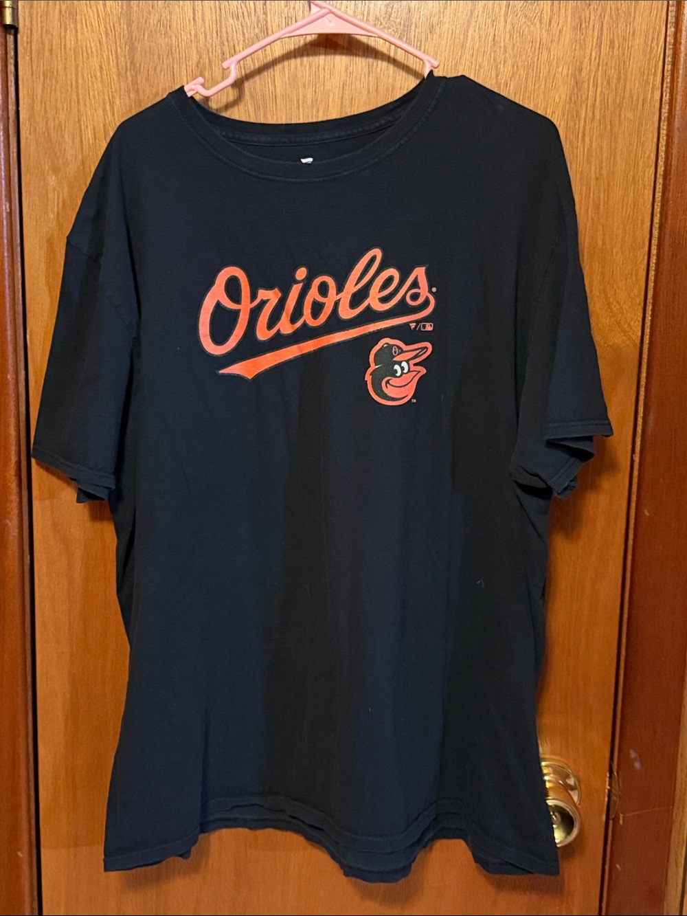 Baltimore Orioles Shirt